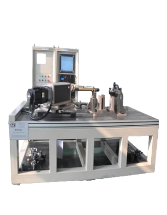 汽车电动助力转向系统耐久试验机