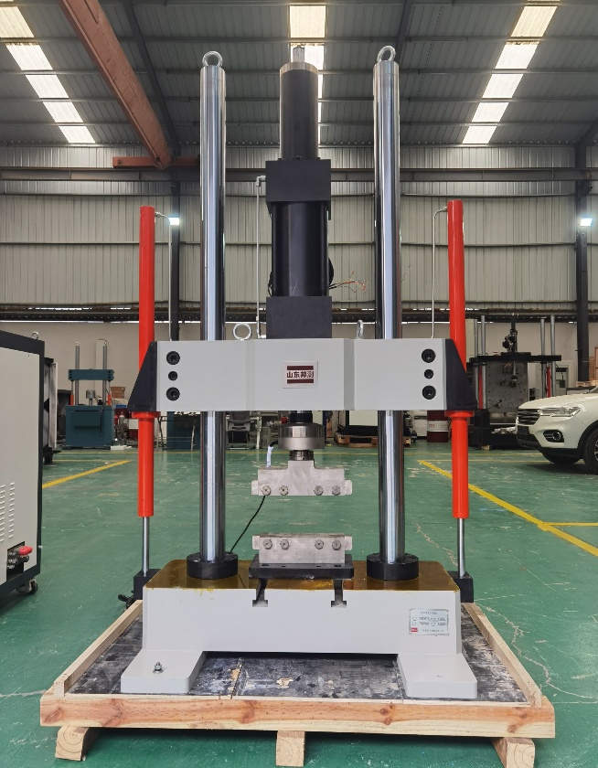 PWS-200电池钢带疲劳试验机