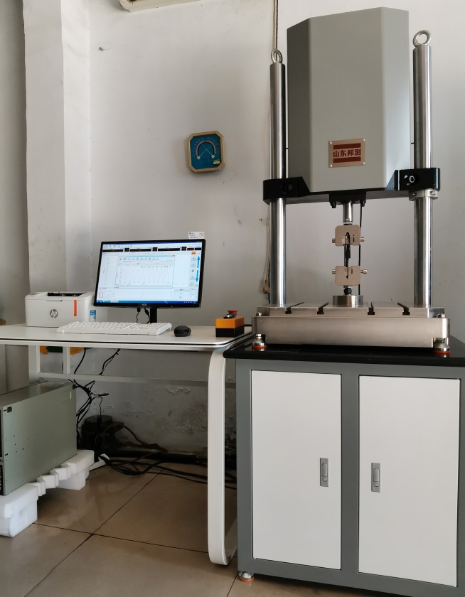橡胶材料性能试验机