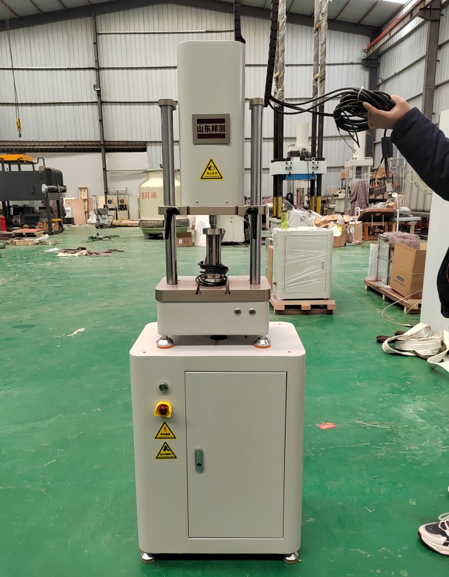 弹簧疲劳试验机