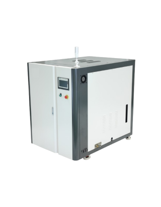 恒压伺服泵站的维护与保养注意事项