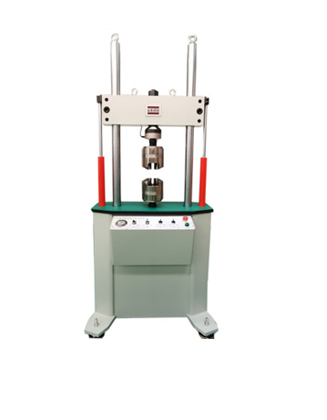 往复疲劳试验机的工作原理