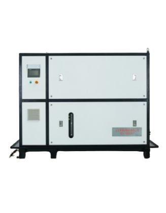 恒压伺服泵站与普通泵站区别