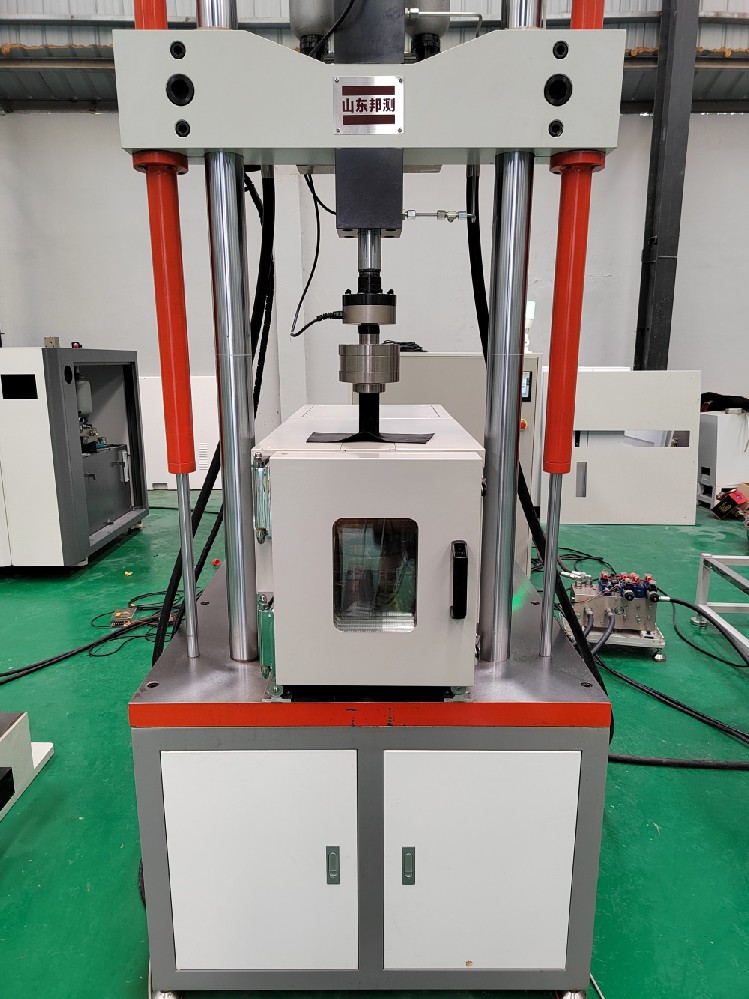 高温疲劳试验机有什么作用?