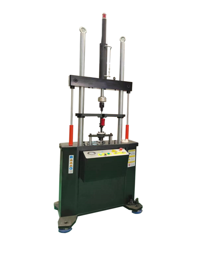 减震器疲劳试验机的技术参数有哪些?