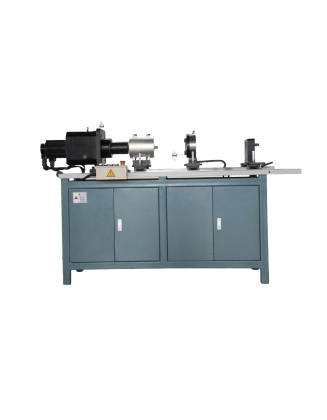 旋转弯曲疲劳试验机的优缺点是什么?