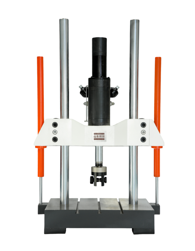 弹簧疲劳试验机结构设计解析：核心技术与应用优势