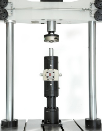 ‌疲劳试验机作动器：动态测试的核心动力源