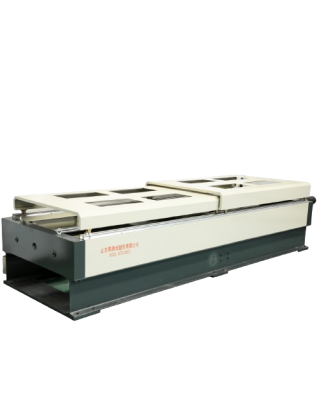 钢丝绳疲劳试验机：保障安全的核心装备与技术突破