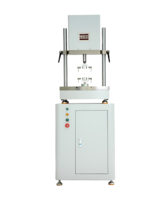 高频疲劳试验机维护全指南