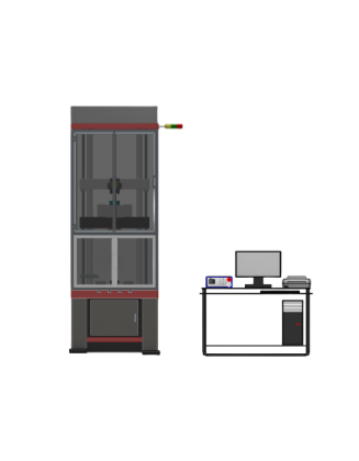 落锤冲击试验机标准化操作规范