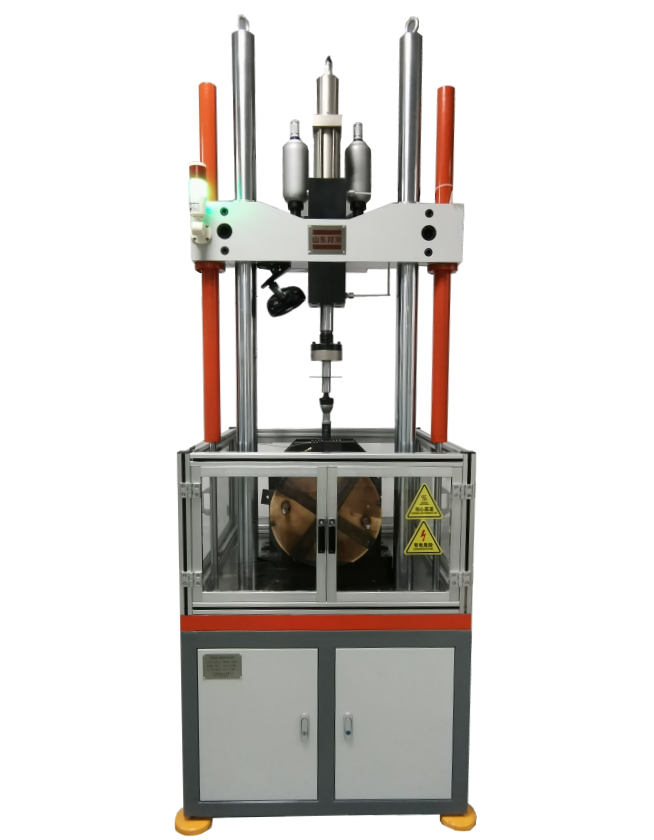 动态疲劳试验机市场：技术驱动下的增长新机遇