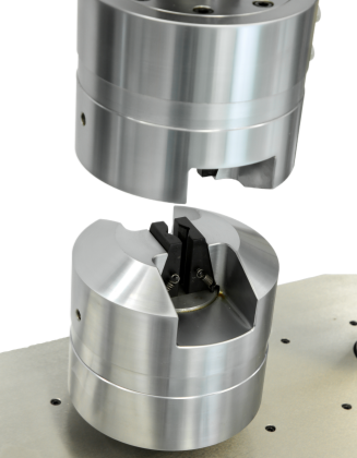 疲劳试验机最大试验空间的判定方法与技术要点