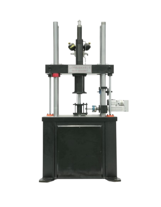 高频疲劳试验机的发展历程与技术演变：从技术引进到智能创新的跨越