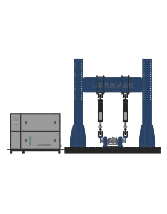 汽车疲劳试验机：品质验证的守护者