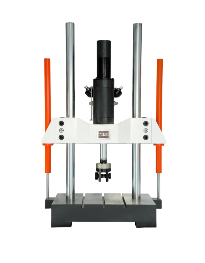 弹簧疲劳试验机频率专题