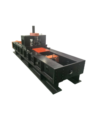 悬垂线夹卧式拉力试验机