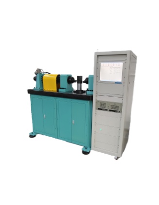 橡胶疲劳试验机：工业品质的“疲劳侦探”与材料科学的创新引擎