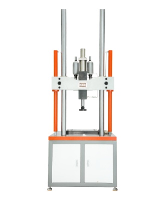 万能拉压试验机单立柱vs双立柱：核心差异与选型指南