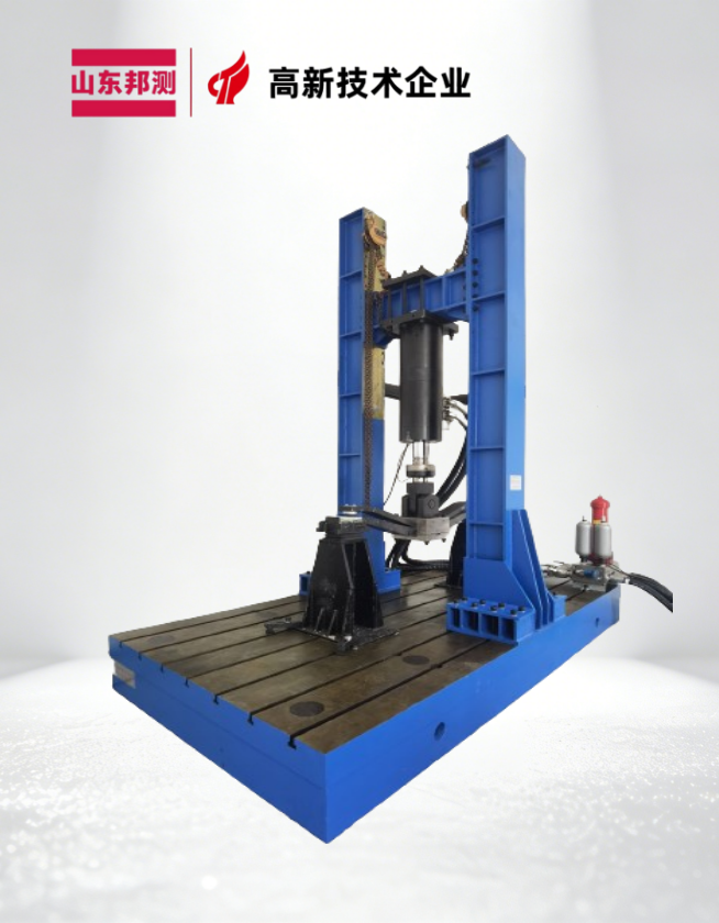 不同行业板簧疲劳试验机定制化选型方案：贴合工况才靠谱