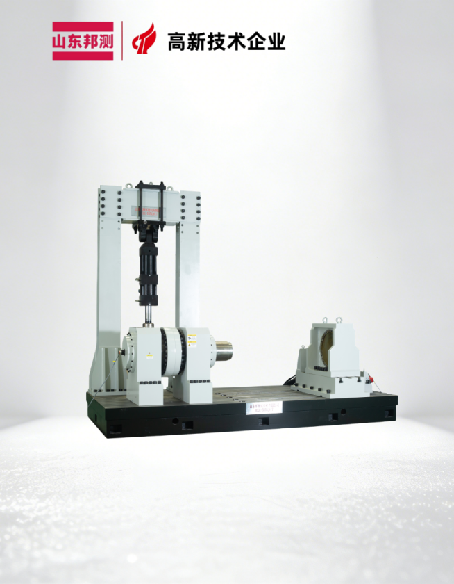 扭转疲劳试验机安全操作规程及常见问题规避