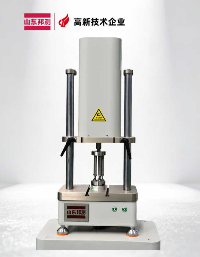 分场景指南：弹簧疲劳试验机与高低温箱/湿热箱的搭配方案