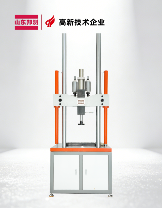 动态疲劳试验机关键技术参数详解，选型与使用必看