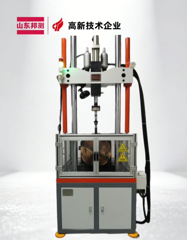 实操落地版｜不同场景怎么选卡箍疲劳试验机？精准适配不踩坑