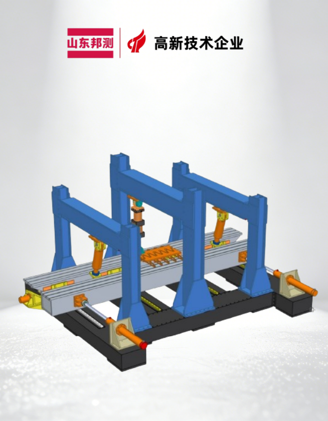 一文理清伸缩缝试验台技术参数，规避选型与操作误区