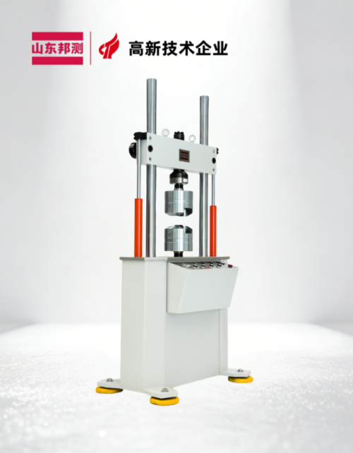 聚焦核心参数，各类型金属疲劳试验机选型技巧